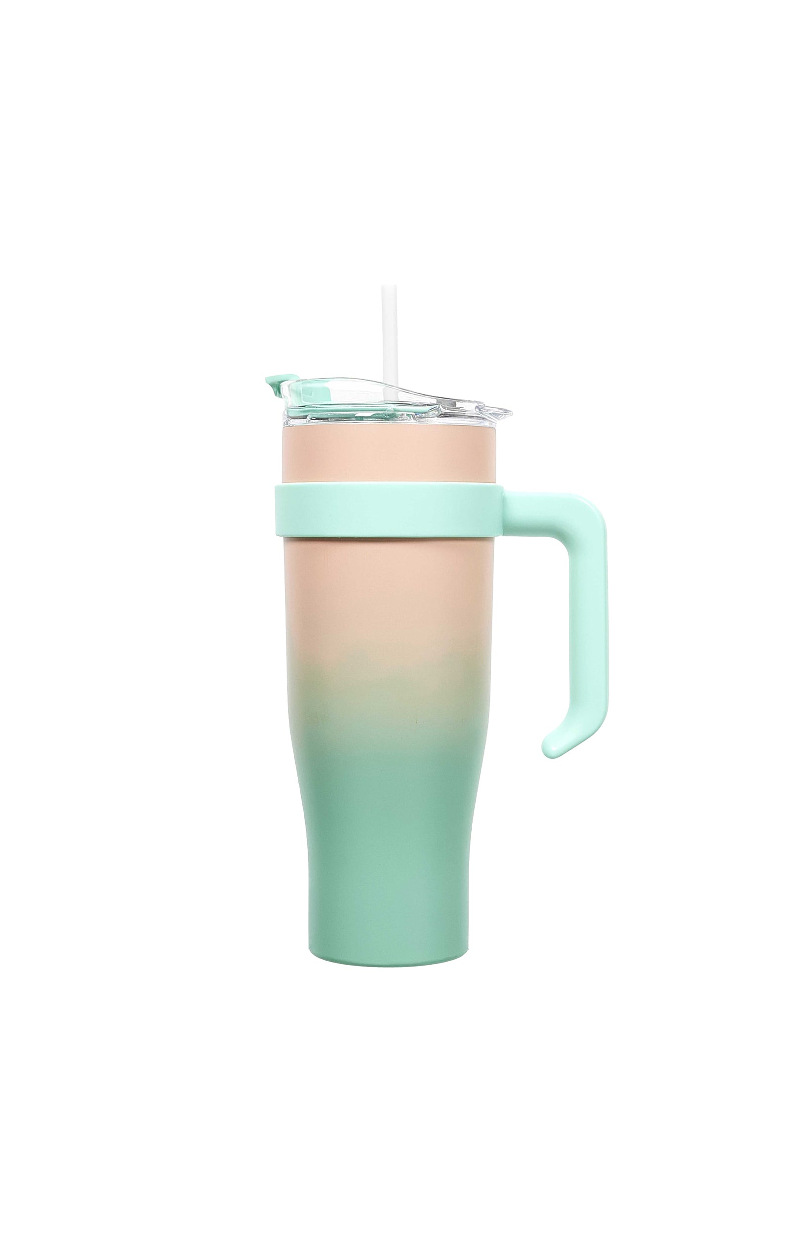 Mug de transport - Miami Tie And Dye - 1,2L