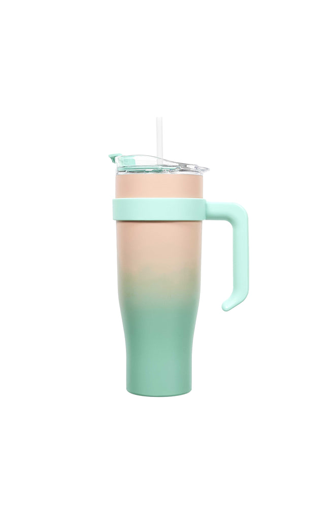 Mug de transport - Miami Tie And Dye - 1,2L