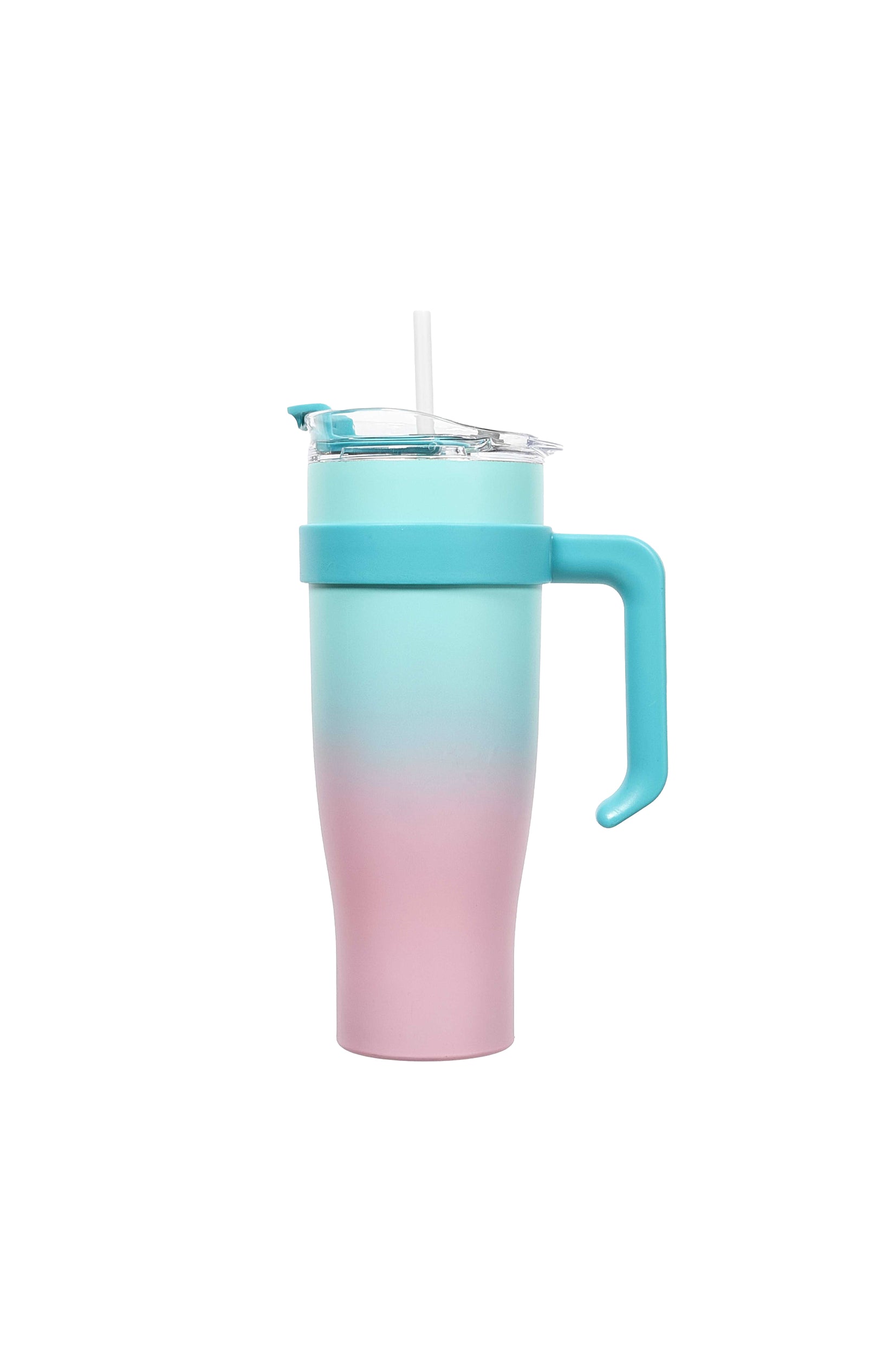 Mug de transport - Miami Tie And Dye - 1,2L
