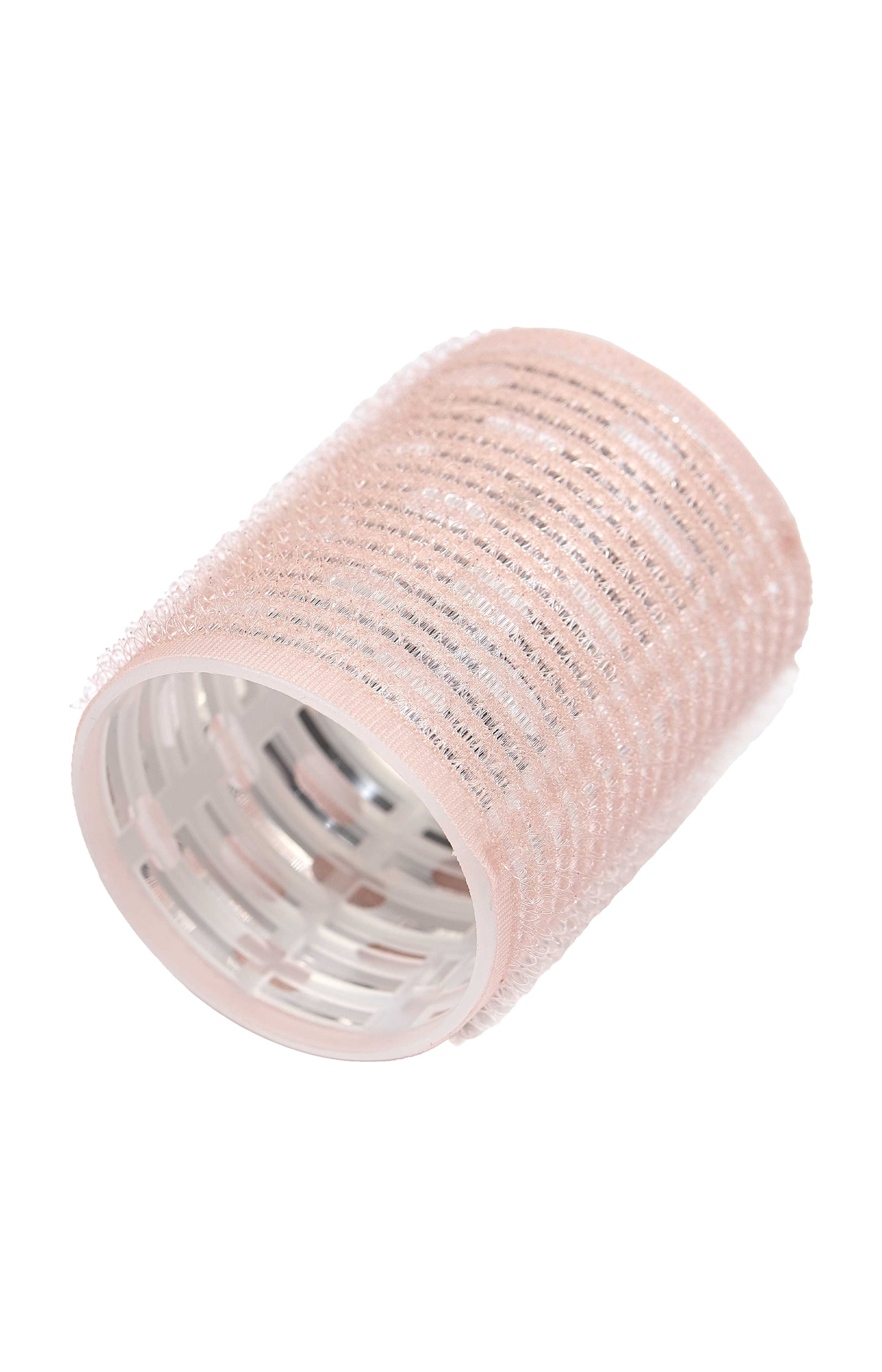 Set - bigoudis & pinces de maintien - 2 x 6