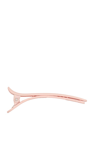 Set - bigoudis & pinces de maintien - 2 x 6