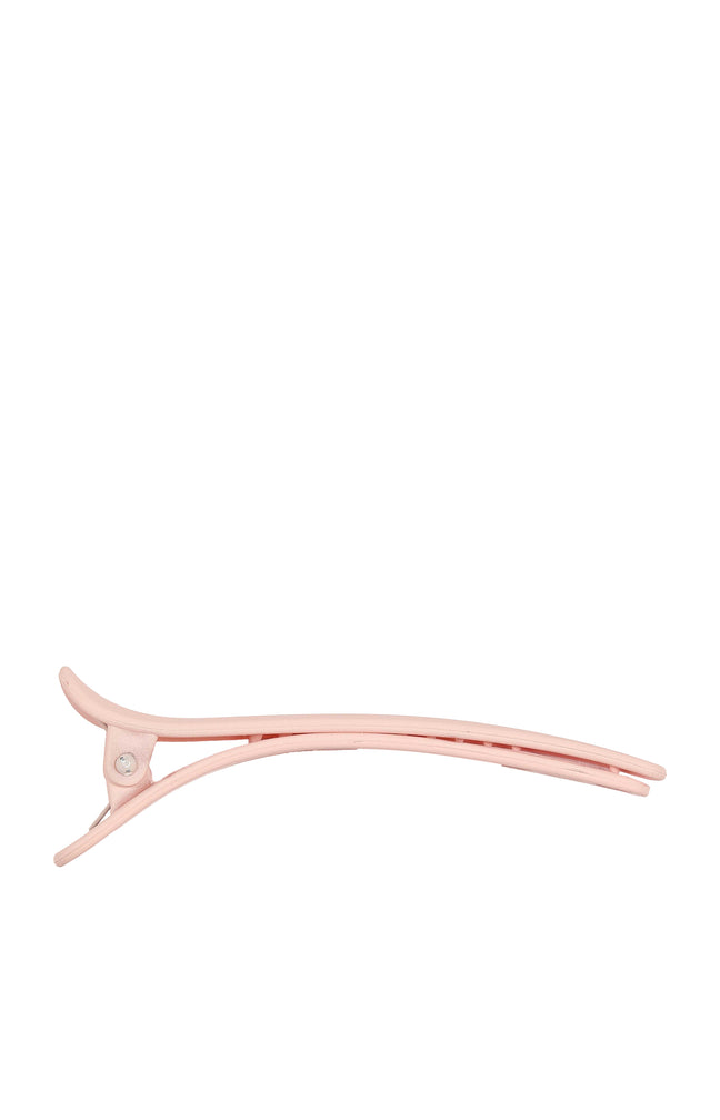 Set - bigoudis & pinces de maintien - 2 x 6