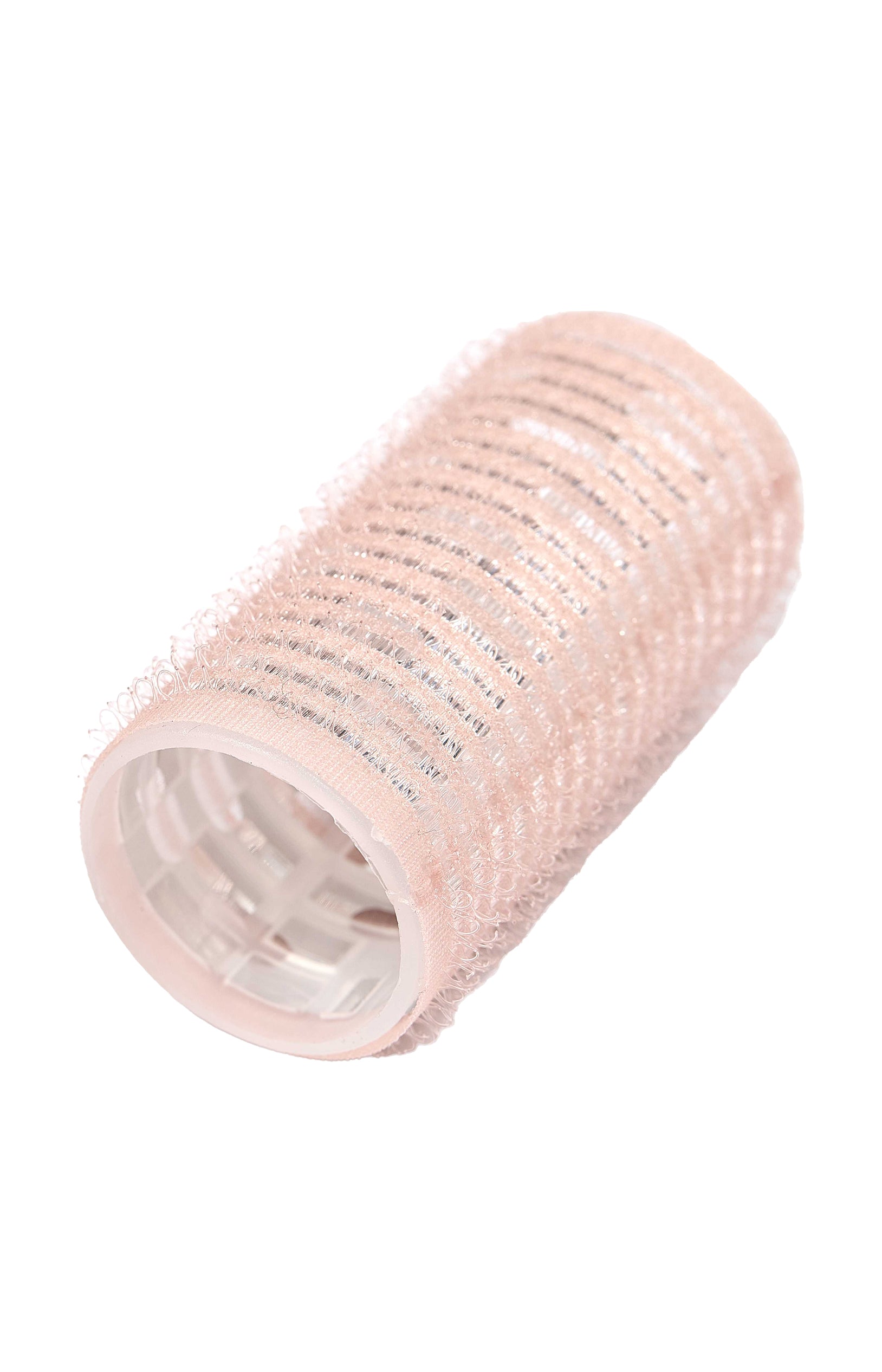 Set - bigoudis & pinces de maintien - 2 x 6