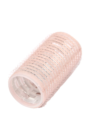 Set - bigoudis & pinces de maintien - 2 x 6