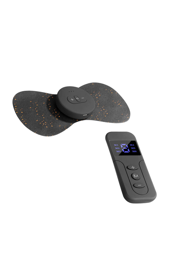 Mini appareil de massage - Pad masseur multifonction