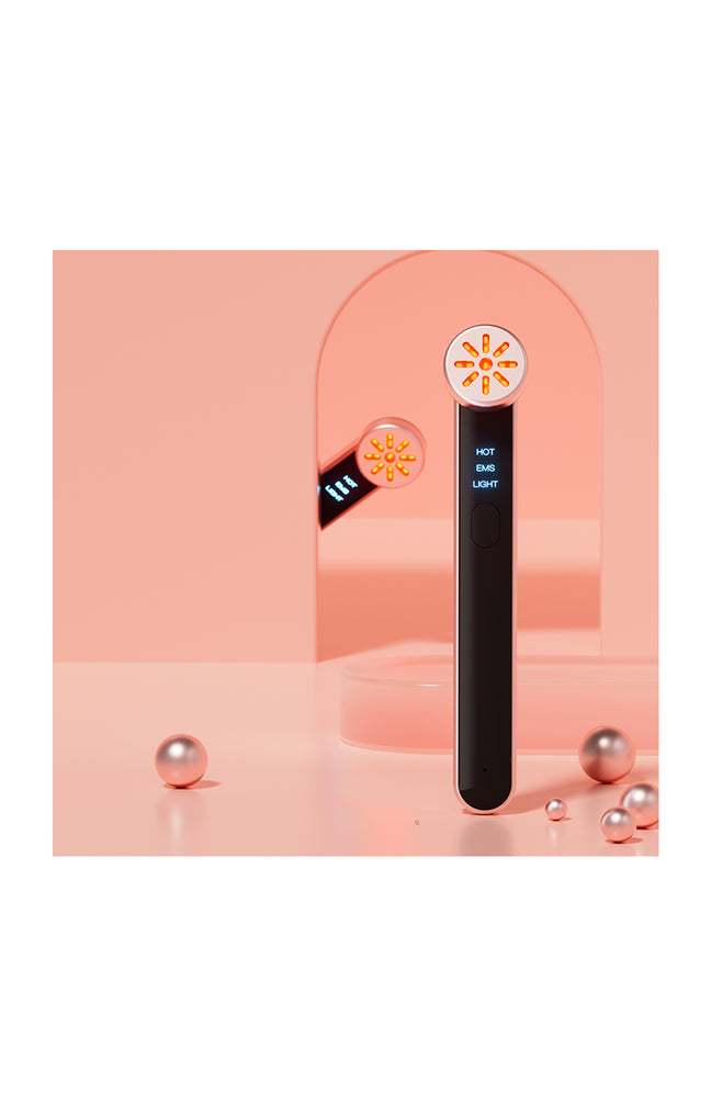 Stick beauté - 7 en 1 - Luminothérapie