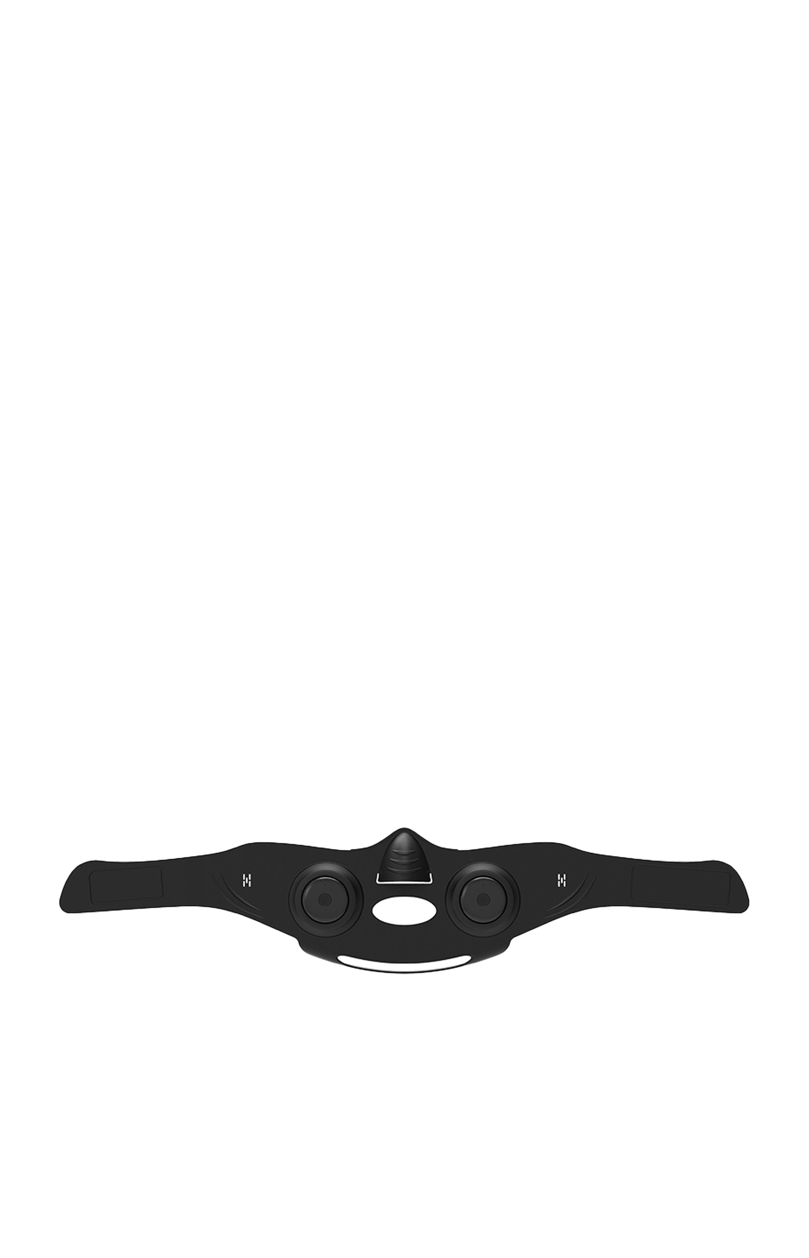 Masque - Raffermissant électrostimulation - Visage