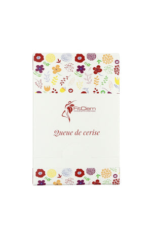 Infusion drainante - Queue de cerise - 40 sachets