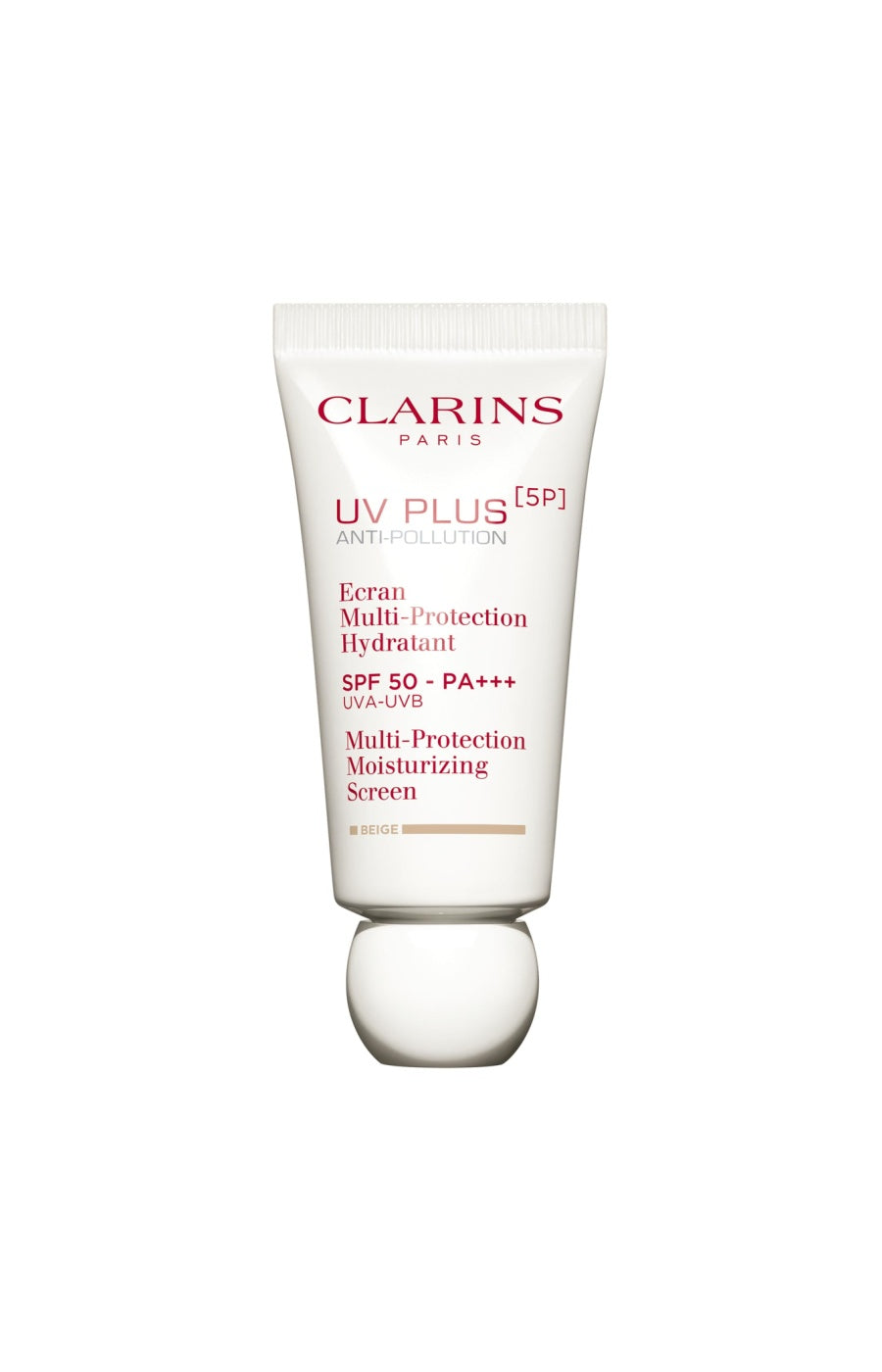 Crème anti-pollution SPF50 - UV Plus - 30 ml