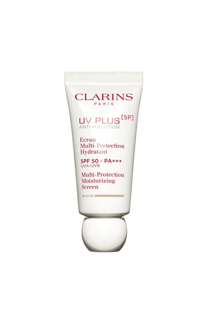 Crème anti-pollution SPF50 - UV Plus - 30 ml