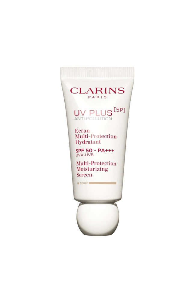 Crème anti-pollution SPF50 - UV Plus - 30 ml