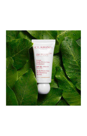 Crème anti-pollution SPF50 - UV Plus - 30 ml