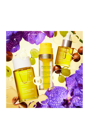 Emulsion huile visage - L'Or des Plantes - 35 ml