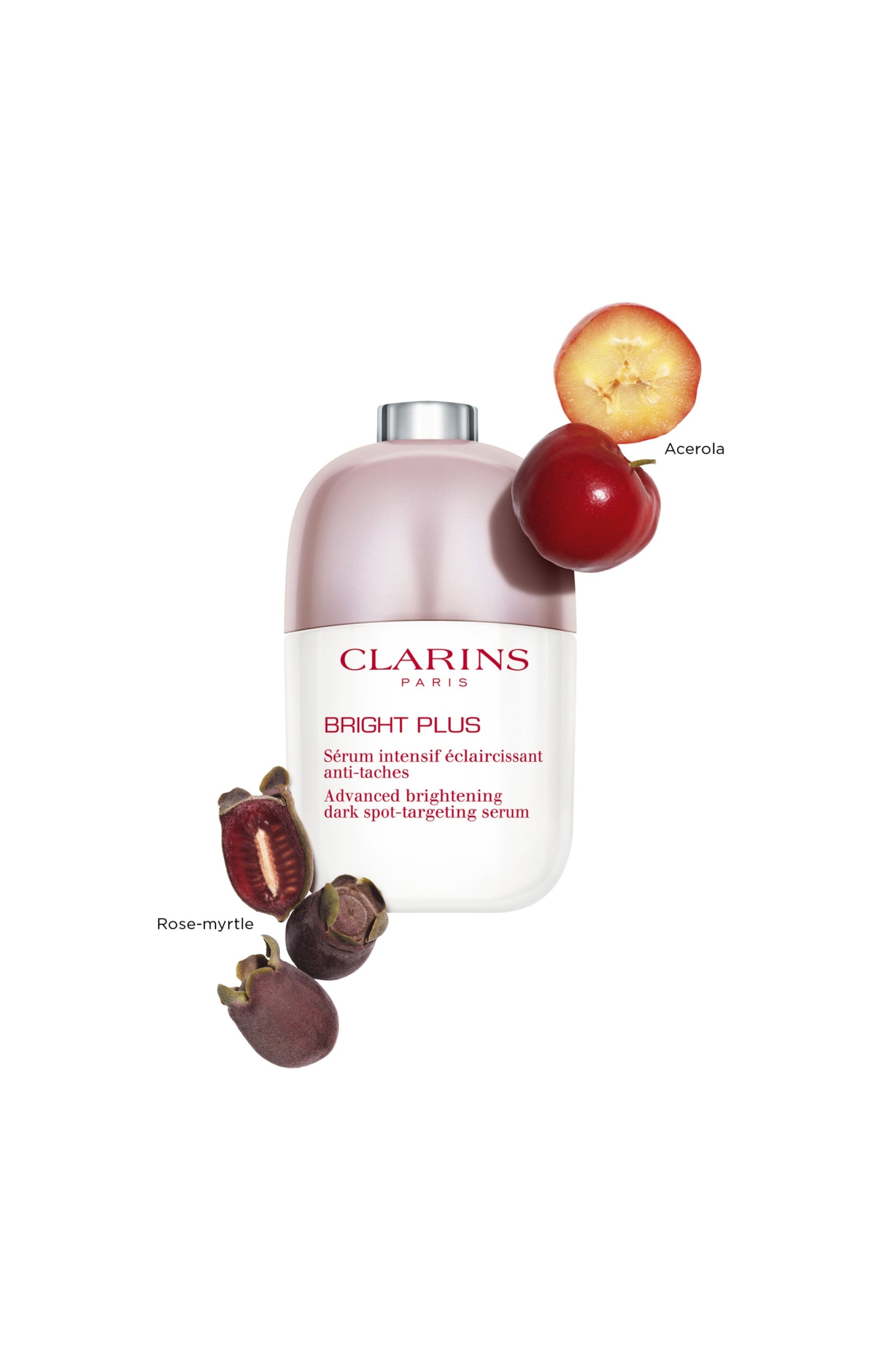 Sérum expert éclat anti-tâches - Bright Plus - 30 ml