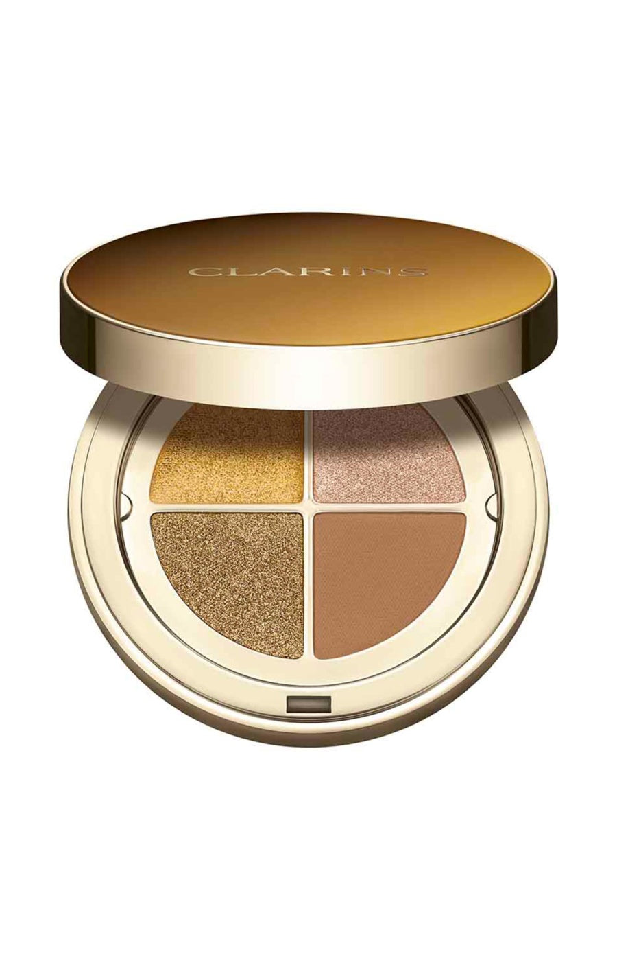 Palette de 4 fards à paupières