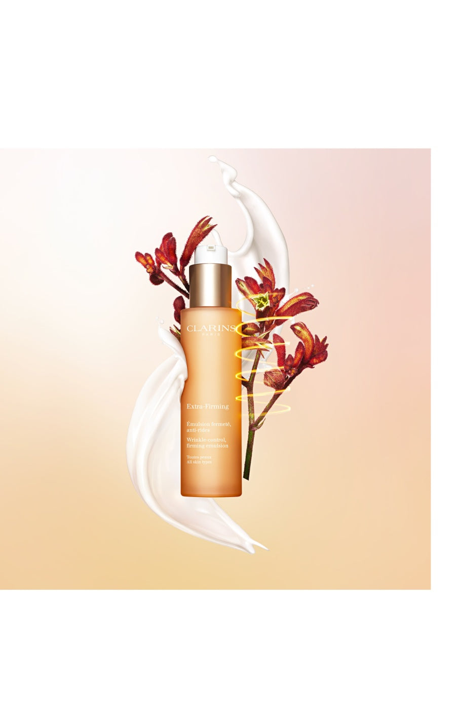 Emulsion hydratante - Extra-Firming - 75 ml