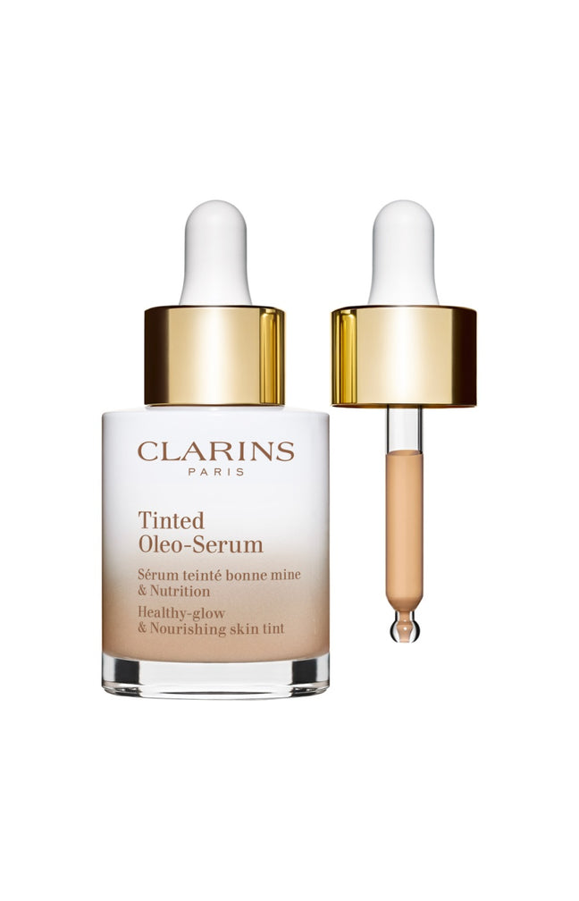 Serum teinté - Oleo-Serum