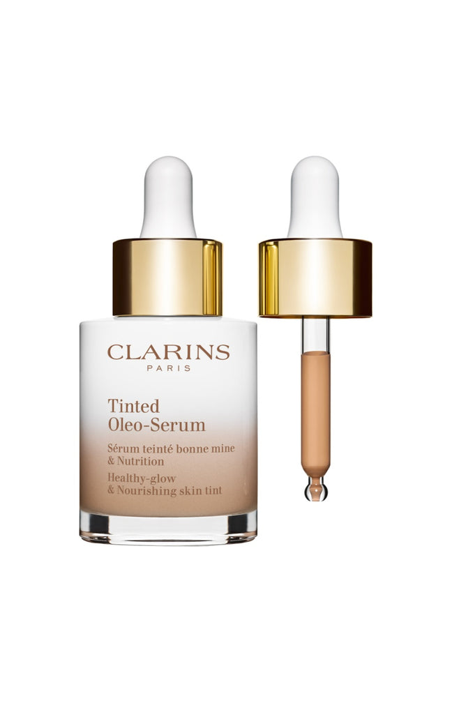 Serum teinté - Oleo-Serum