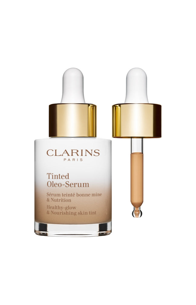 Serum teinté - Oleo-Serum