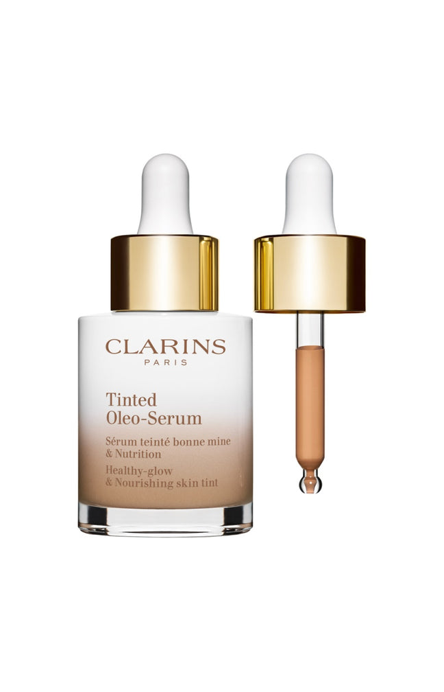 Serum teinté - Oleo-Serum