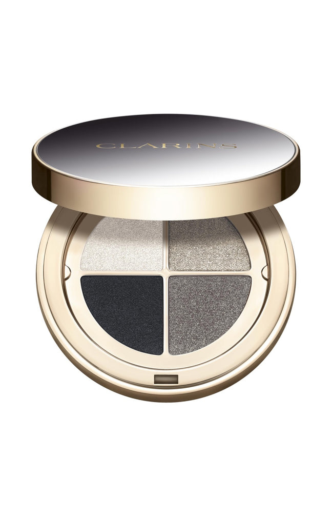 Palette de 4 fards à paupières