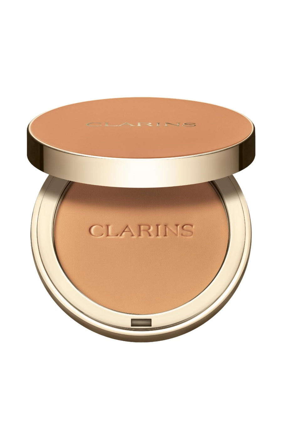 Poudre compact - Ever Matte