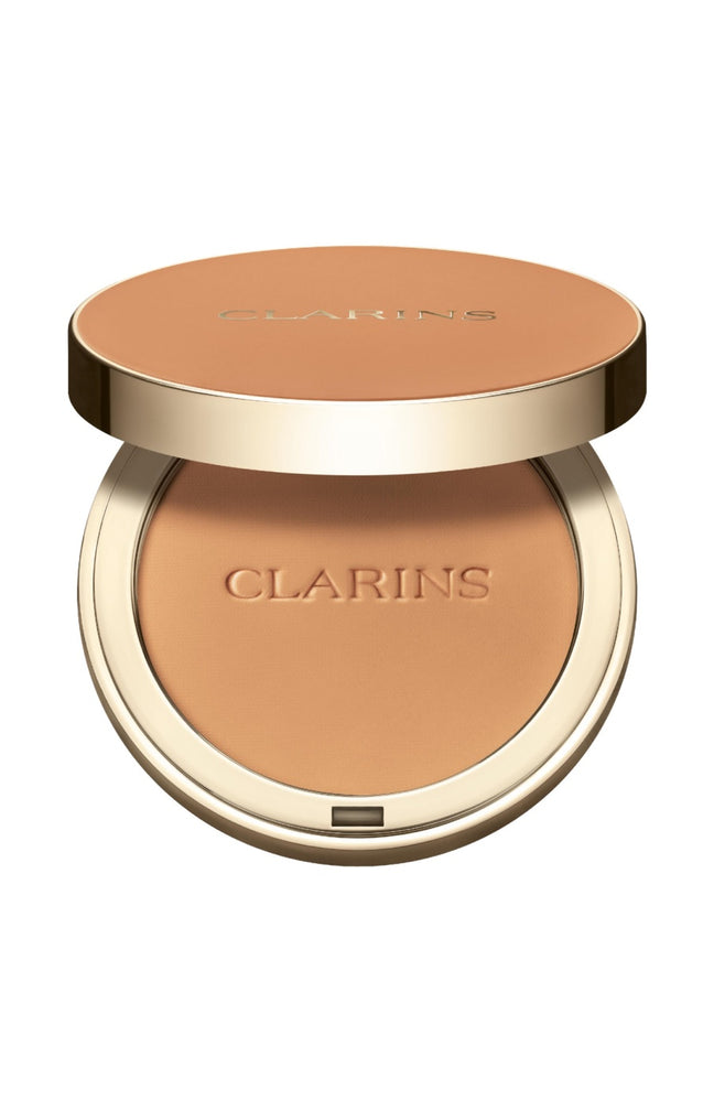 Poudre compact - Ever Matte