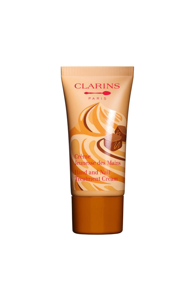 Crème jeunesse des mains - Caramel - Edition limitée Pâtisserie