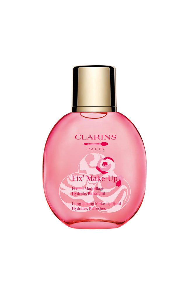 Fixateur de maquillage - Edition limitée Pâtisserie - 50 ml