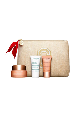 Coffret anti-rides & fermeté - Extra-Firming - 5 unités