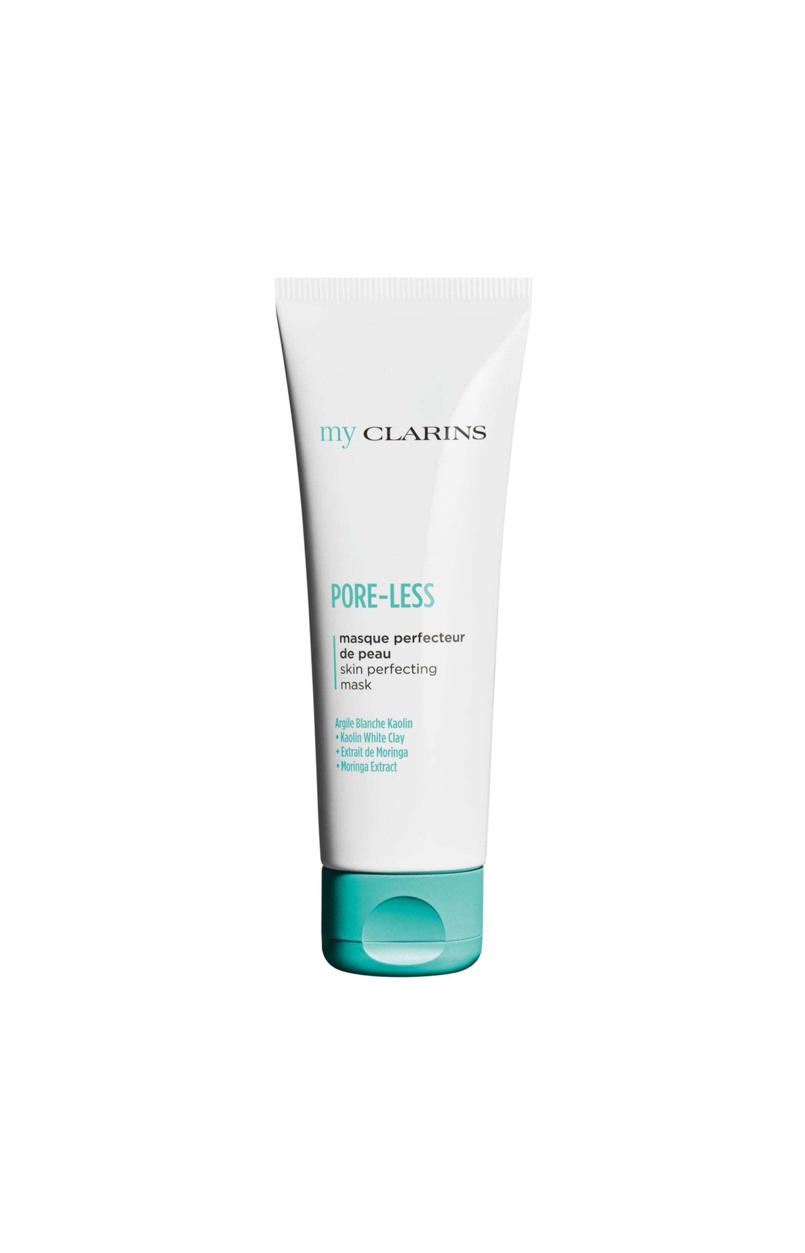 Masque perfecteur de peau - Pore-Less - MyClarins