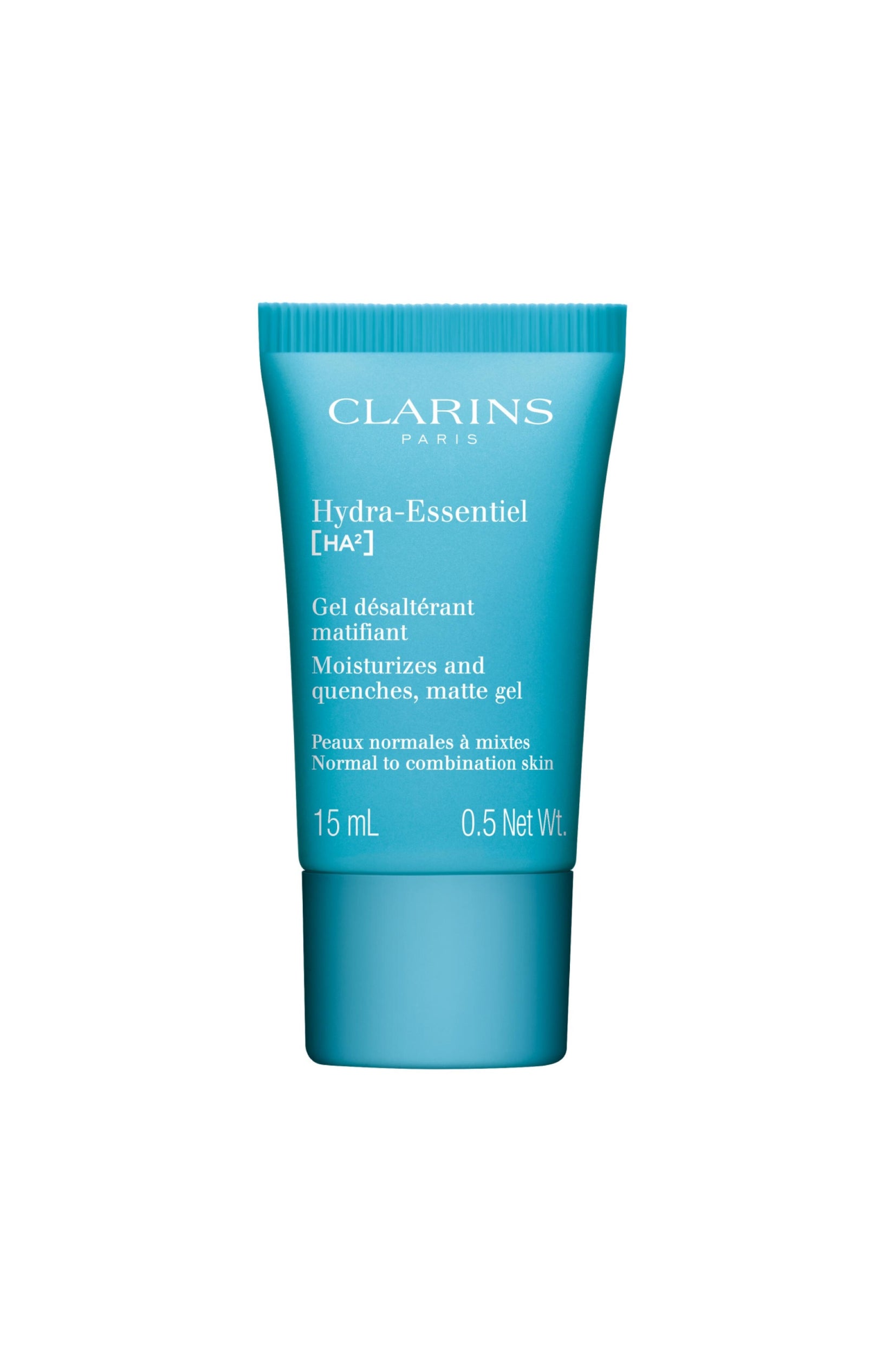 Gel désaltérant matifiant - Hydra-Essentiel