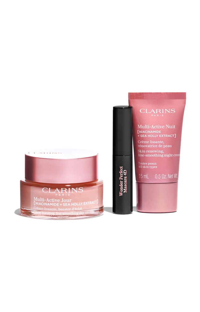 Coffret anti-rides - Multi-active - 4 unités