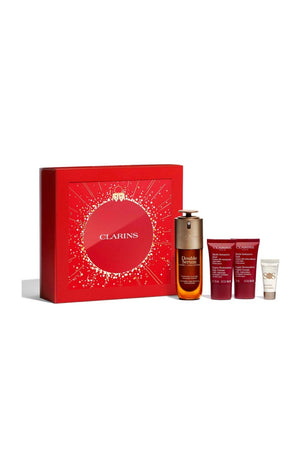 Coffret programme double sérum & Multi-Intensive - 4 produits
