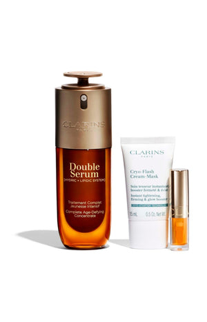 Coffret programme jeunesse & éclat - 3 produits