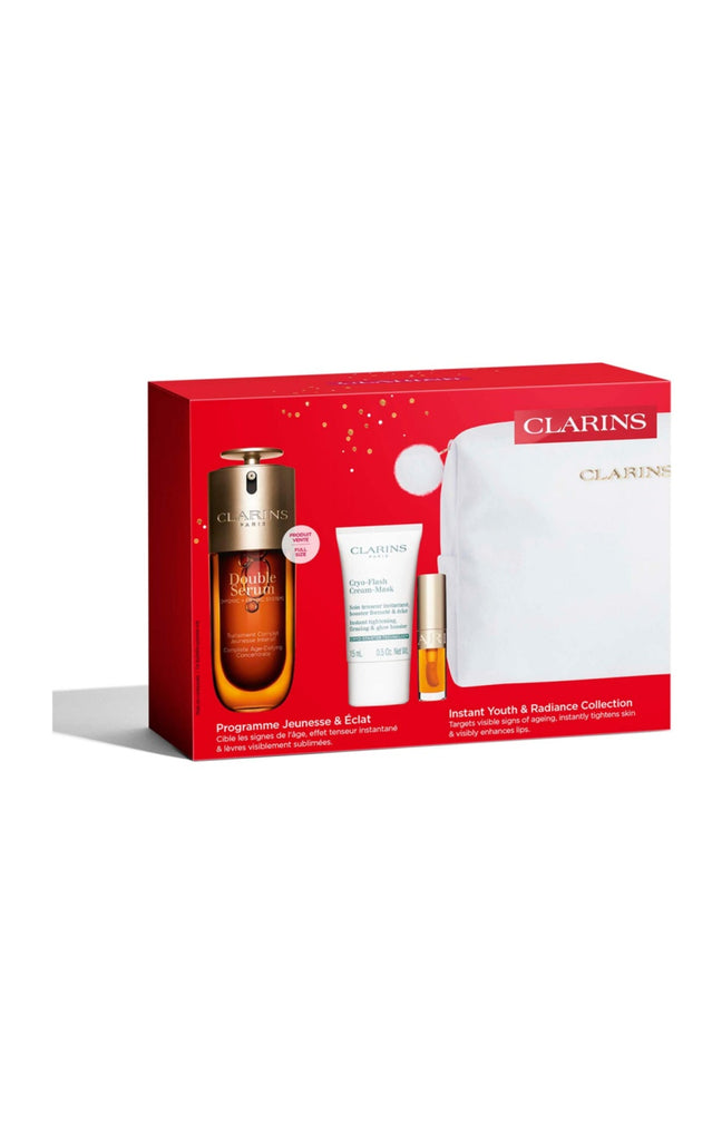 Coffret programme jeunesse & éclat - 3 produits
