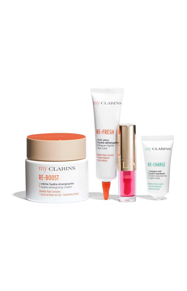 Coffret MyClarins - 4 produits