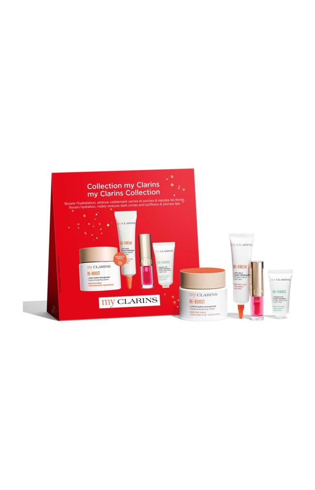 Coffret MyClarins - 4 produits