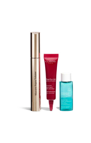 Coffret regard sensationnel - 3 produits