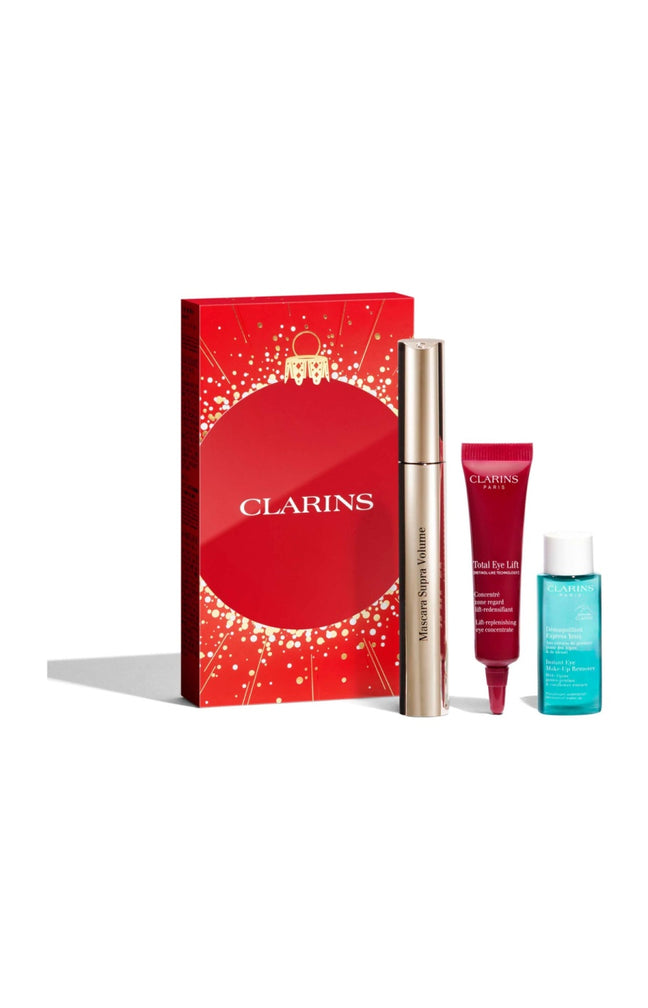 Coffret regard sensationnel - 3 produits