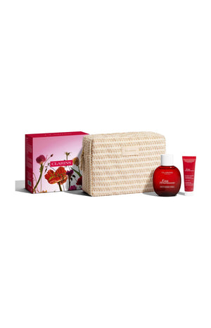 Coffret rituel vitalité - 2 produits