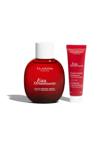 Coffret rituel vitalité - 2 produits