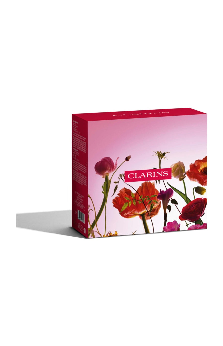 Coffret rituel vitalité - 2 produits