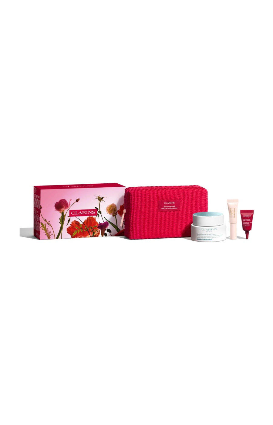 Coffret anti-âge - Cryo-Flash - 3 produits