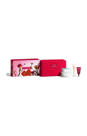 Coffret anti-âge - Cryo-Flash - 3 produits