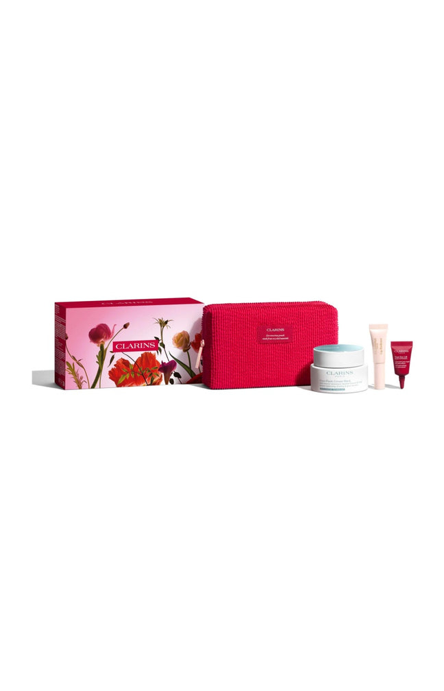 Coffret anti-âge - Cryo-Flash - 3 produits