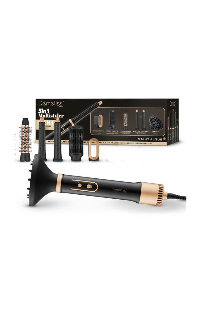 Multi-Styler 5-en-1