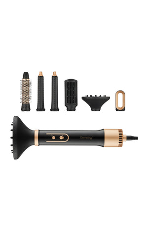 Multi-Styler 5-en-1