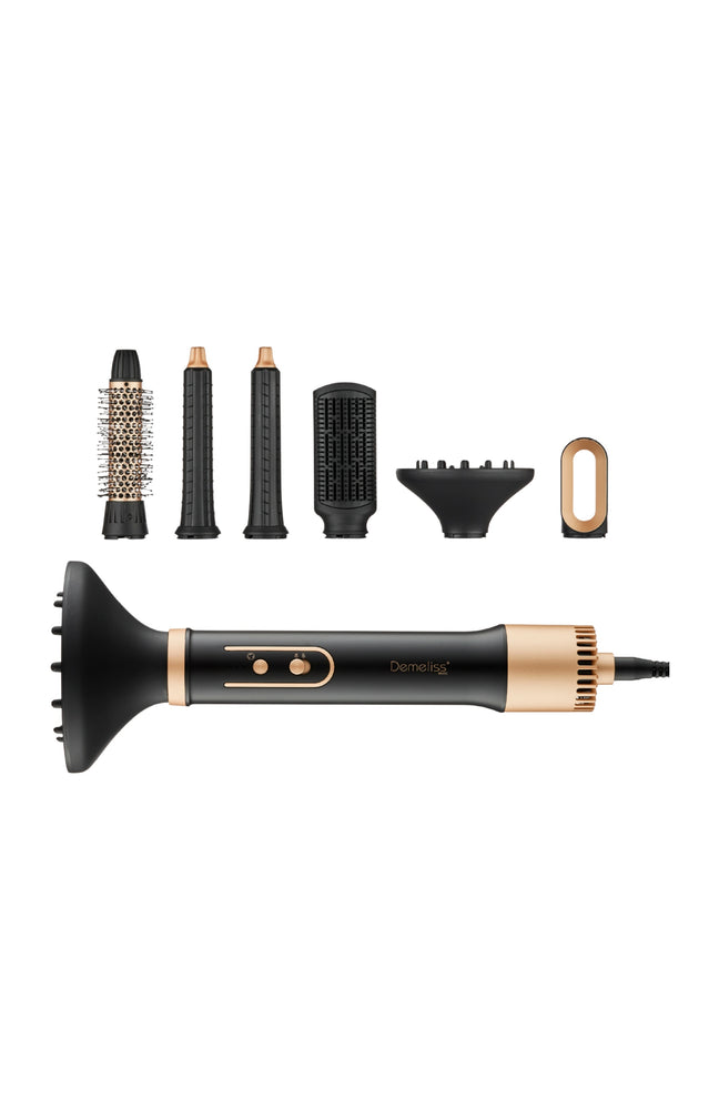 Multi-Styler 5-en-1