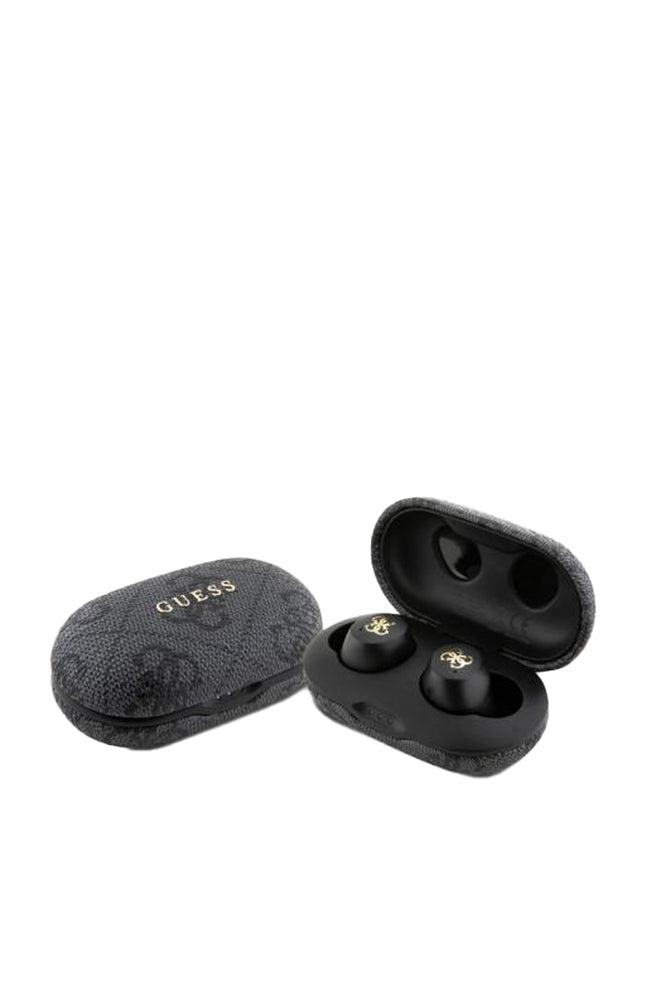 Écouteurs Guess TWS - Noir